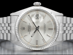 劳力士 (Rolex) Datejust 36 Argento Jubilee Silver Lining Dial 1601